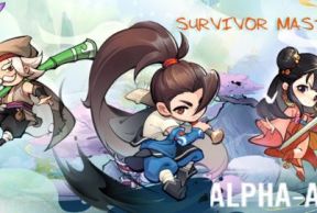 Survivor Master-Sifu