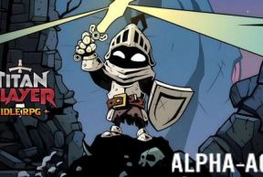 Titan Slayer : IDLE RPG