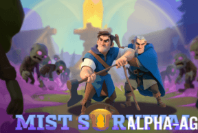 Mist Survival