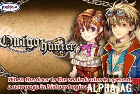 RPG Onigo Hunter
