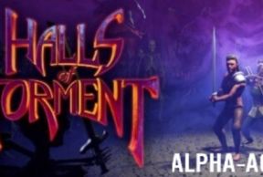 Halls of Torment: Premium