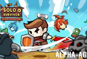 Solo Survivor IO Game