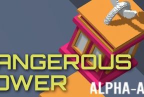 Dangerous Tower