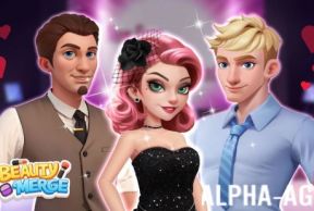 Beauty Merge - ������ ����