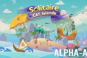 Solitaire Cat Islands