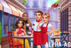 Joy Cafe: ������� ���� �������