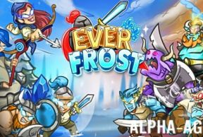 EverFrost: Tower Defense Games