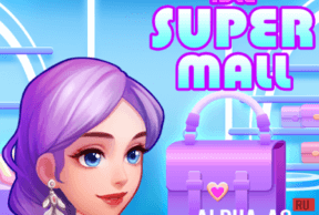 Idle Super Mall