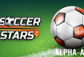 Soccer Star: Dream Soccer Game