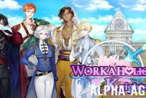 Workaholic Knights: Romance