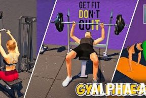  - Fit 3D