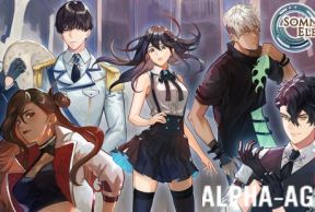 Somnium Eleven: Dating Sim RPG