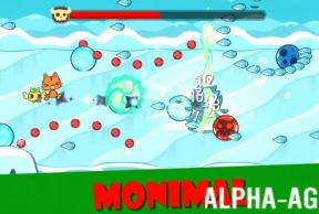 Monimal