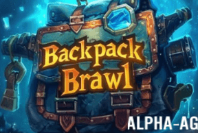 Backpack Brawl