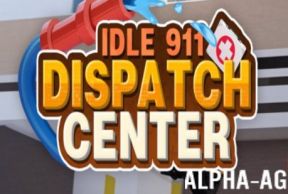 Idle 911 Dispatch Center