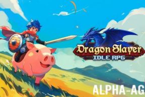 Dragon Slayer : IDLE RPG