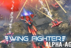Wing Fighter