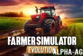 Farm Sim: EVO