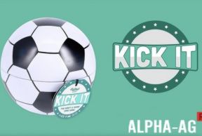 Kick It � Fun Soccer Game