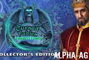 Cursed Fables 2: Twisted Tower