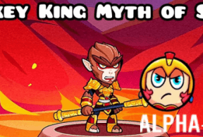 Monkey King: Myth of Skull