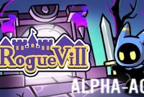 Rogue Vill