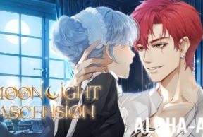 Moonlight Ascension - Otome
