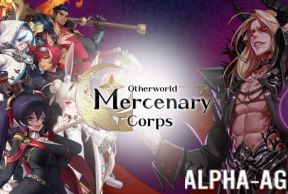 Otherworld Mercenary Corps