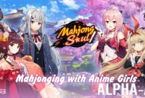 Mahjong Soul