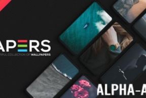 Papers Wallpapers