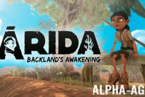 ARIDA: Backland's Awakening