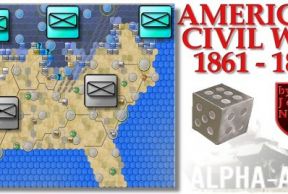 American Civil War