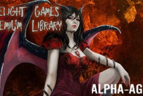 Delight Games Premium Library