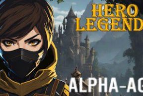 Hero Legends: ������ ����� ���