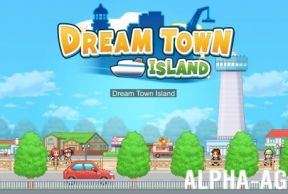 Dream Town Island