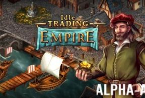 Idle Trading Empire