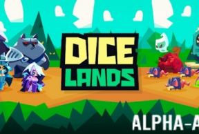 Dicelands: idle ��� ��� ������