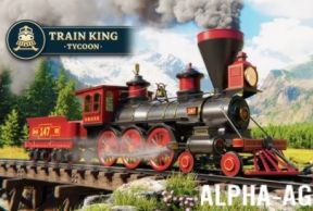 Train King Tycoon