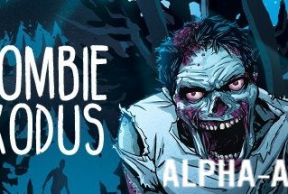 Zombie Exodus
