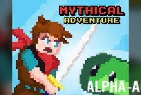 Mythical Adventure: Idle RPG