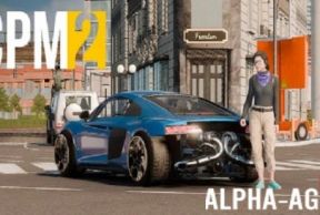 Car Parking Multiplayer 2