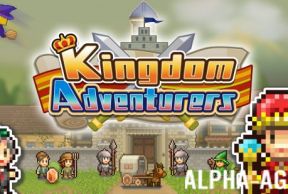 Kingdom Adventurers
