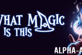 What Magic Is This TD