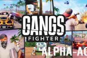 Gangs Fighter