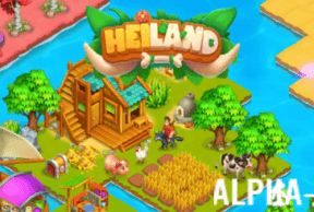 Heiland:Age Survival Adventure