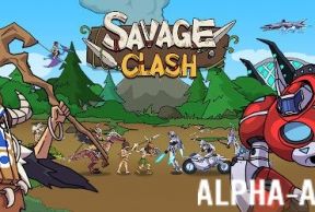 Savage Clash