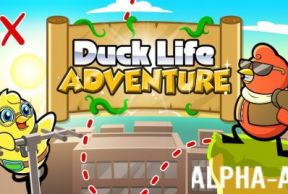 Duck Life 8: Adventure