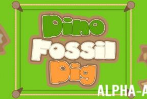 Fossil Dig