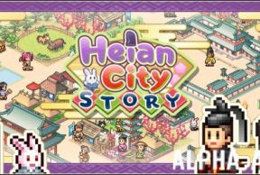 Heian City Story