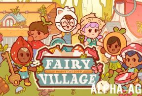 Fairy Village